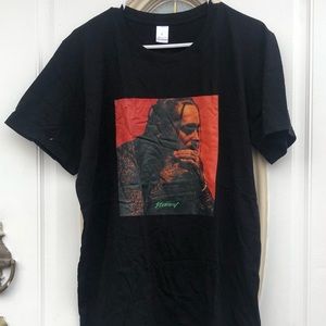 Post Malone Stoney T-Shirt